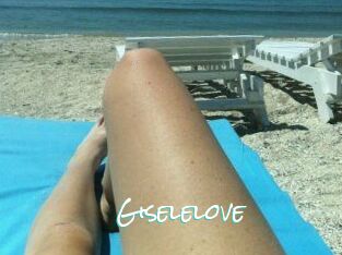 Giselelove