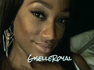 GiselleRoyal