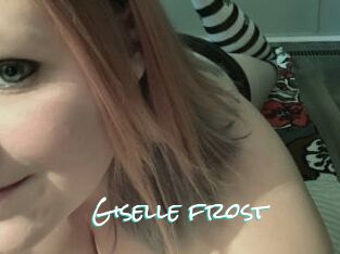 Giselle_frost Sensuality Dream