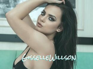 GisselleWillson