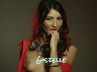 Giszelle
