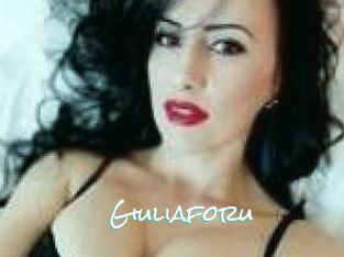 Giuliaforu