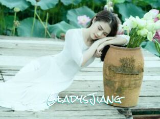 GladysJiang