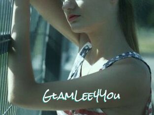 GlamLee4You