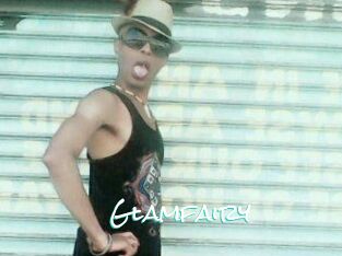 Glamfairy