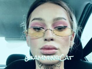 GlammingCat
