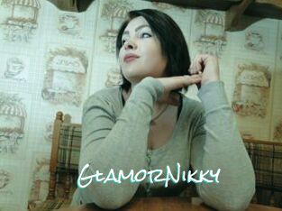 GlamorNikky