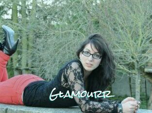 Glamourr