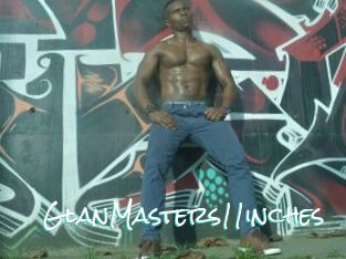 GlanMasters11inches