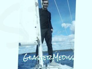 GlasterMediss