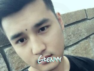 Glenyy Sensuality Dream