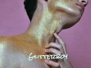 Glitterboy