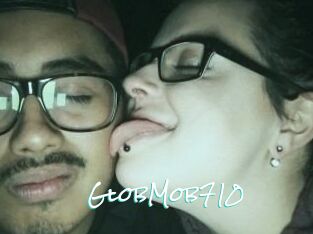 GlobMob710