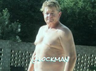 Glockman Sensuality Dream