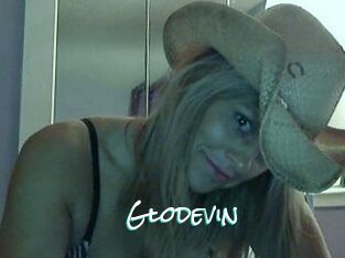 Glodevin