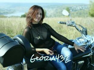 Gloria432