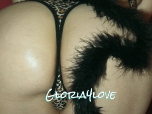 Gloria4love Sensuality Dream