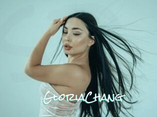 GloriaChang Sensuality Dream