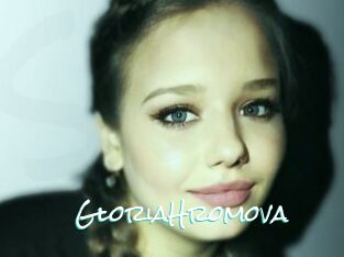 GloriaHromova