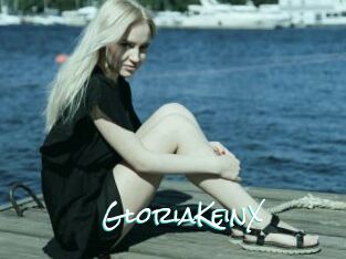 GloriaKeinX
