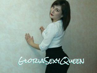 GloriaSexyQueen