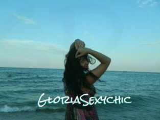 GloriaSexychic