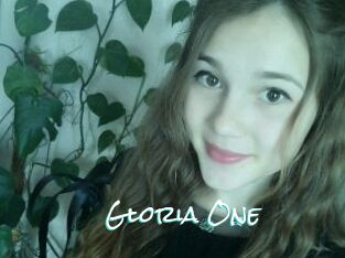 Gloria_One