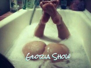 Gloria_Show Sensuality Dream