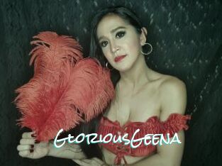 GloriousGeena Sensuality Dream