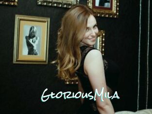 GloriousMila