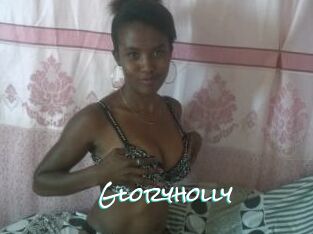 Gloryholly