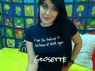 Glosette