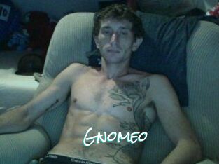 Gnomeo Sensuality Dream