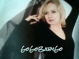 GoGoBabyGo
