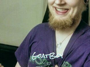 GoatBoy Sensuality Dream