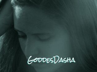 GoddesDasha