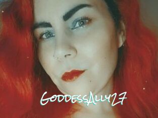 GoddessAlly27