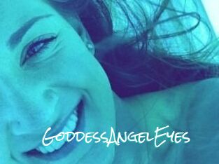 GoddessAngelEyes