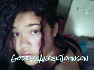 GoddessAngelJohnson