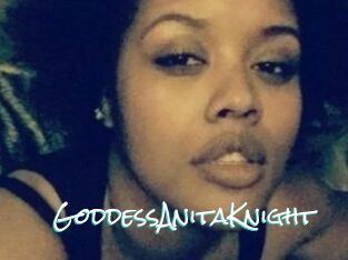 GoddessAnitaKnight