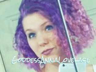 GoddessAnnaLovelace