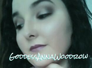 GoddessAnnaWoodrow