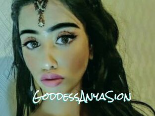 GoddessAnyaSion