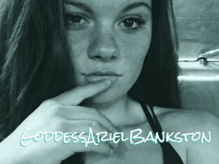 GoddessArielBankston