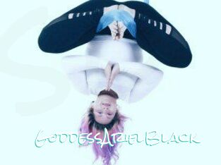 GoddessArielBlack