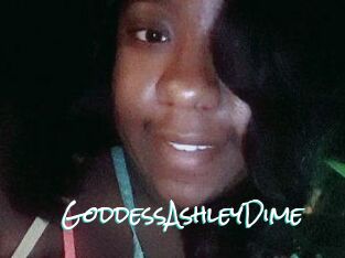 GoddessAshleyDime