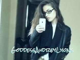 GoddessAudreyLyons