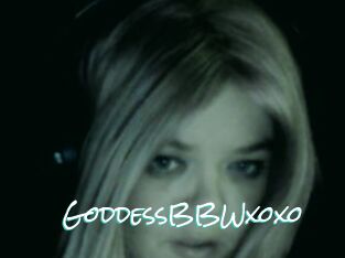 GoddessBBWxoxo Sensuality Dream