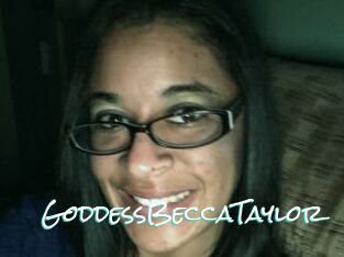 GoddessBeccaTaylor