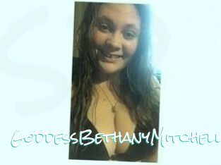 GoddessBethanyMitchell